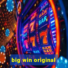 big win original